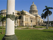 El Capitolio de la Habana, Cuba ! ! !