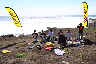 Congrats to Mark Healey, Todos Santos Big Wave Champion! 3