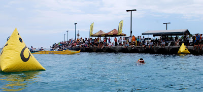 39th Annual Queen Lili'uokalani Canoe Race 3
