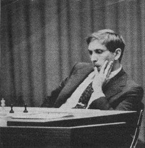 rundangerously: happy birthday bobby fischer - 67 years old in heaven