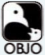 OBJO (Ordem Brasileira dos Juizes de Ornitologia)