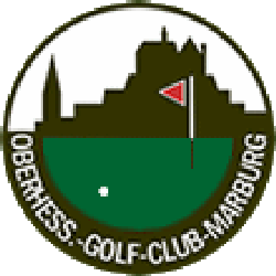 Logo Golf-Club Marburg