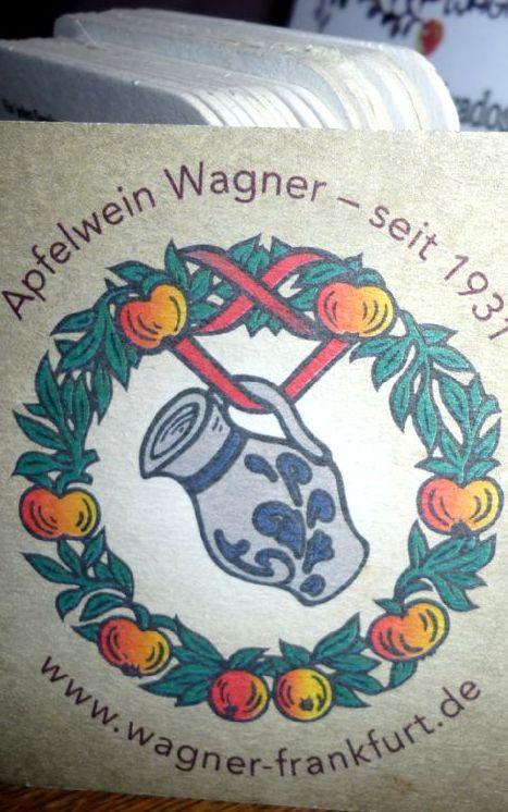 Apfelwein Wagner