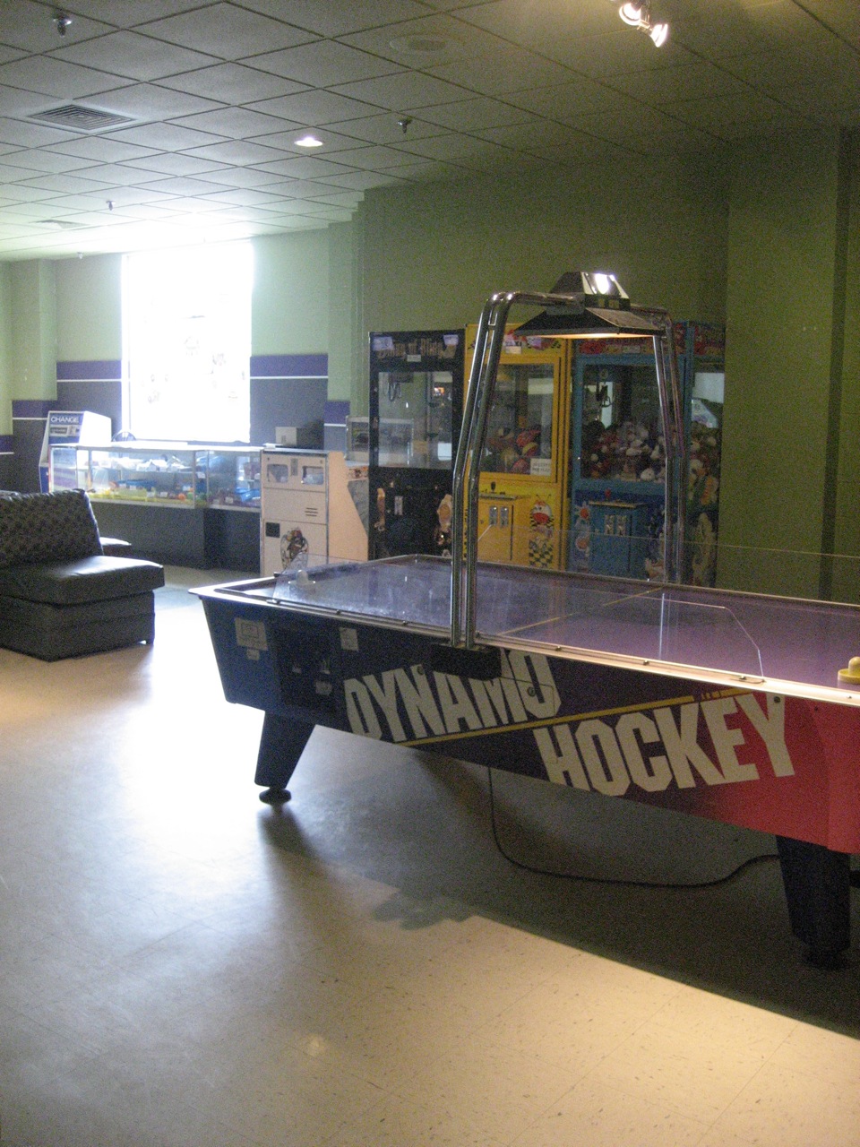 The Stir Crazy Moms' Guide to Durham Mardi Gras Bowling Center