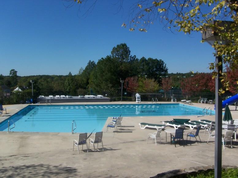 The Stir Crazy Moms' Guide to Durham Hope Valley Farms Swim and