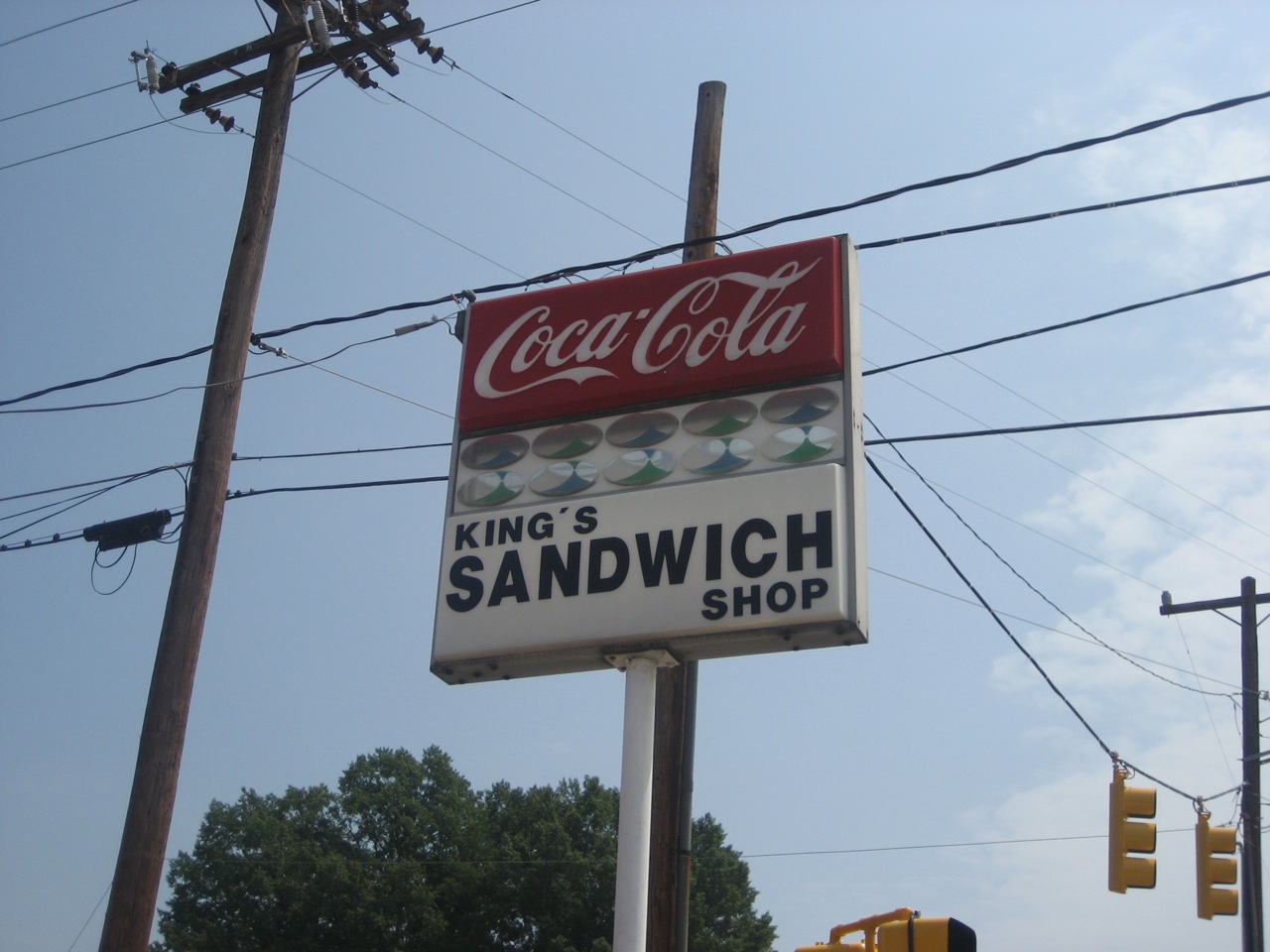 The Stir Crazy Moms' Guide to Durham King's Sandwich Shop