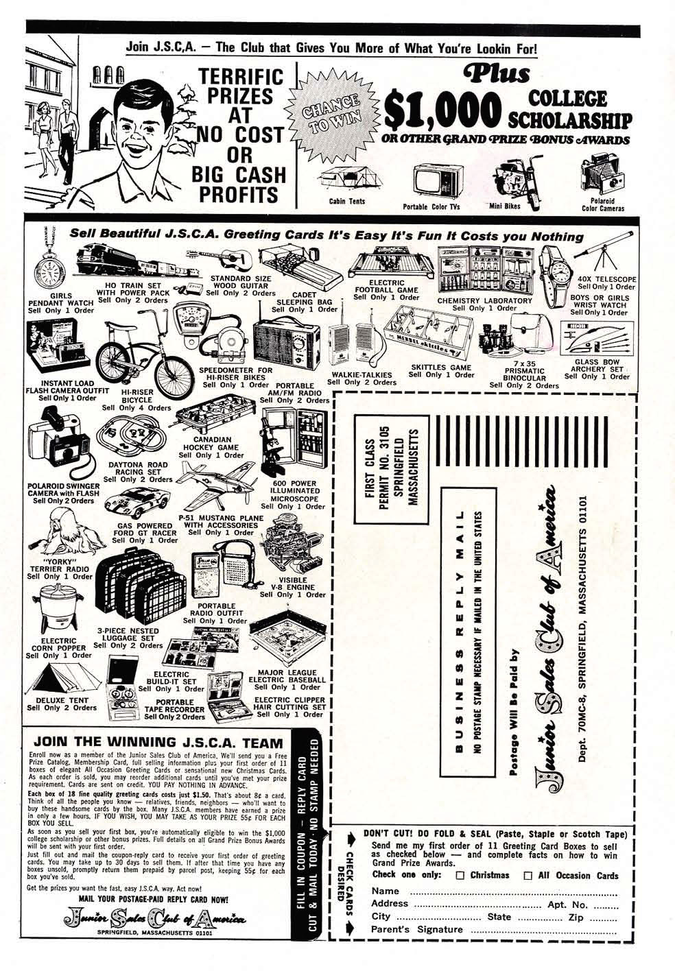 Read online Uncanny X-Men (1963) comic -  Issue #67 - 51