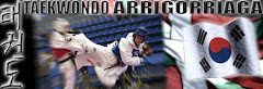 Taekwondo Garriko