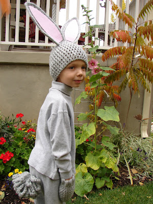 Double Breasted Bunny Suit Pattern - Crafting Classes, Patterns