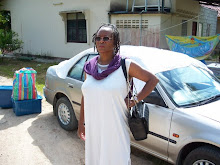 FIRST DAY AT LABOR CAMP