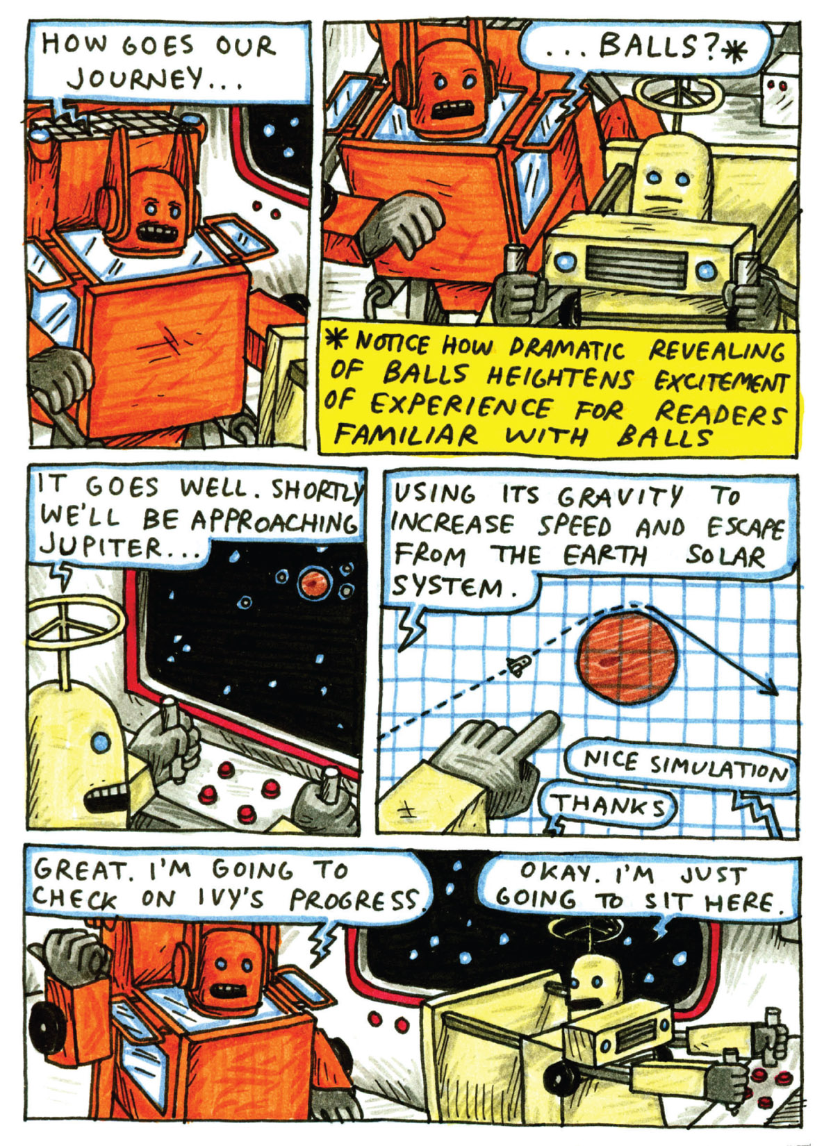 Read online Incredible Change-Bots comic -  Issue # TPB 2 - 45