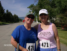 Kootenai River Run 2009