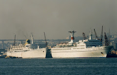 MAKSIM GORKIY in Lisbon