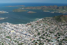 Visita Guaymas Sonora Mexico