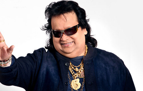 Live News: Special Interview with Singer turned Actor 'Bappi Da'