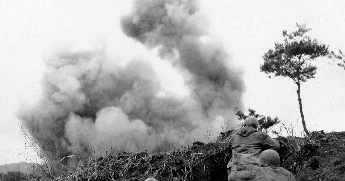 U.S. History'09-E: The Origins of the Korean War