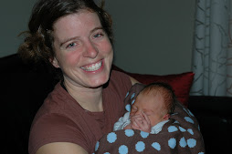 Michelle & Hudson