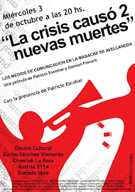 La crisis causó 2 nuevas muertes