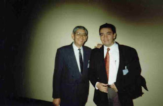 Congresso Internacional na Colombia  em 1996