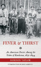 FEVER & THIRST