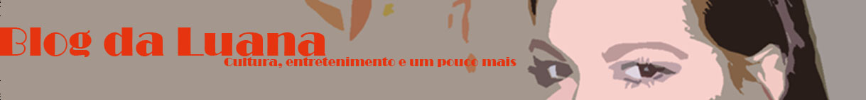 Blog da Luana