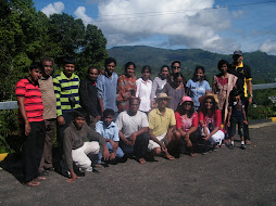 virakesari wattala branch coleags visited nuwareliya resently,here a few fotographs