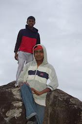 dhanrakshan and sathis