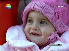 Çok talı bir kız çocuğu olan Dudaktan Kalbe dizisinin MELEĞİ...