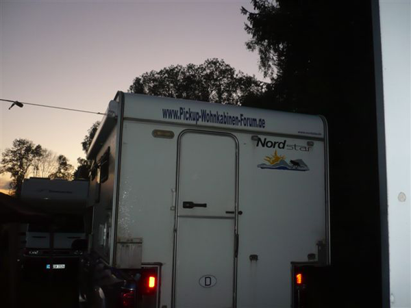 Campingplatz Im Harz Eulenburg Camping 2010