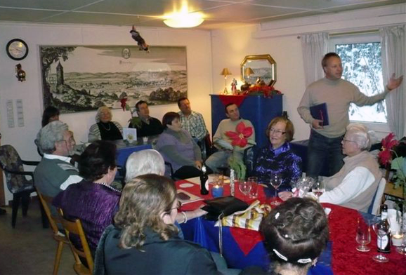 Campingplatz Im Harz Eulenburg Camping 2010