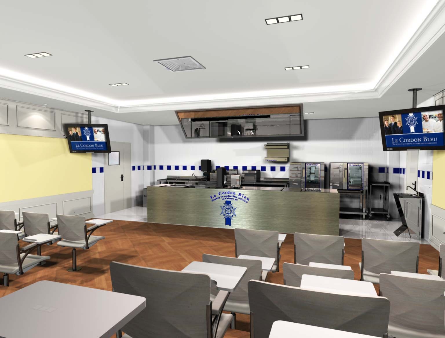 Campus News: New facilities to meet the requirements of Sunway’s