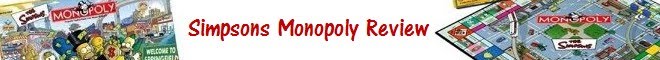 simpson monopoly reviews