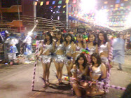 Carnaval de ORURO  2010
