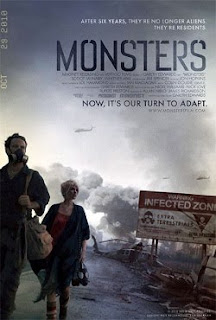 monsters Baixar Filme   Monsters   R5 RMVB Legendado