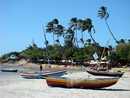 Jericoacoara