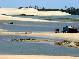 Lagoa de Tatajuba