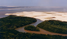 Delta do Rio Parnaiba Piauí