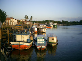 Delta do Rio Parnaiba Piauí