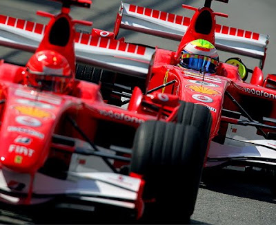 formula one race car formula one race car