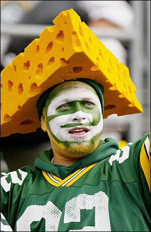 The Green Bay Packers: where fans rather than a billionaire are the owners, Green Bay Packers