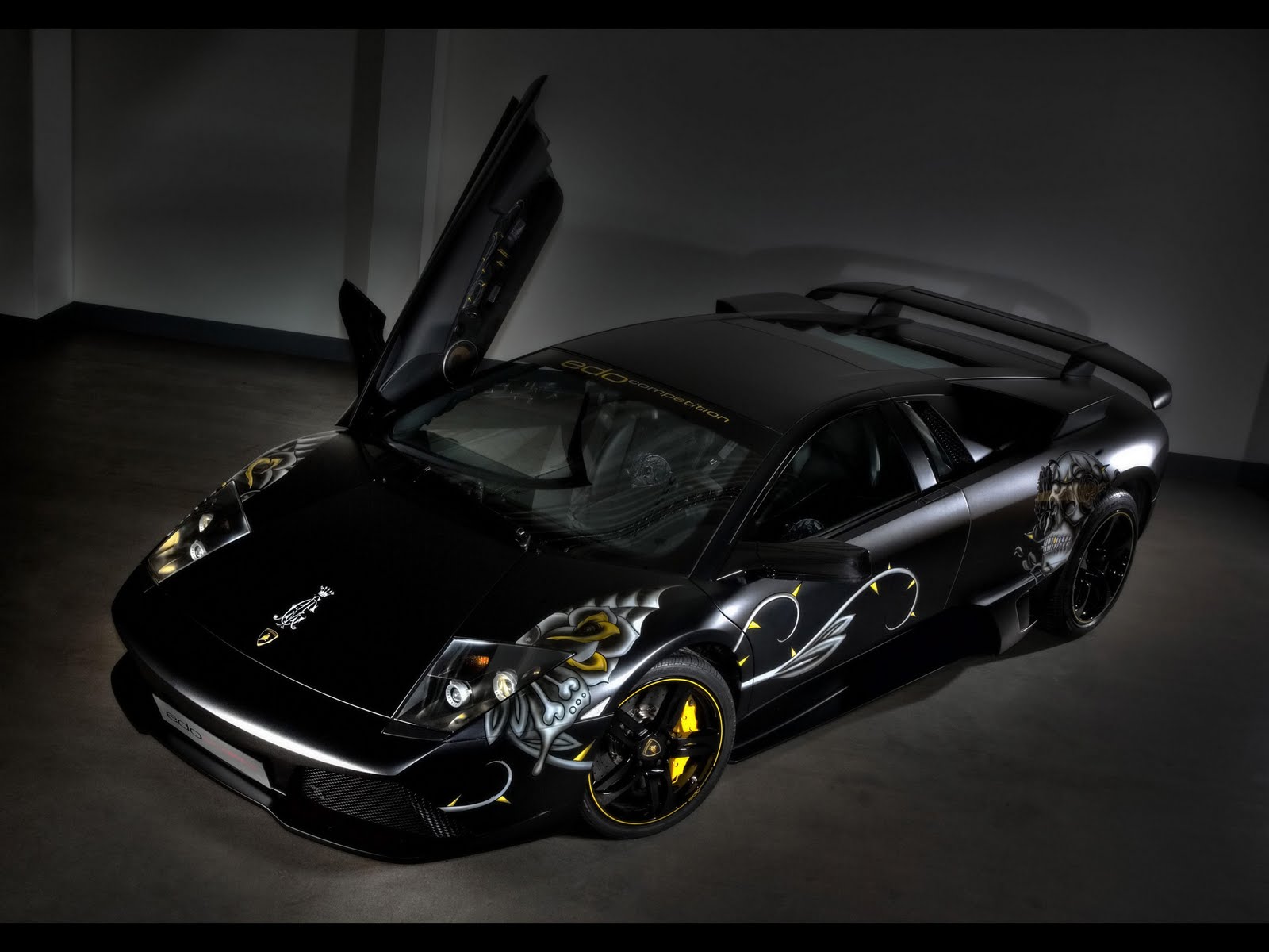 Best Wallpaper: 45 Super Cool Lamborghini Cars HQ ...
