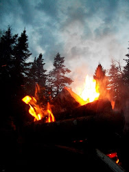 Campfire Dreams