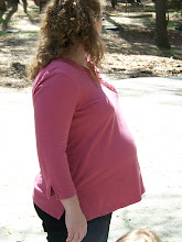 Kendall baby bump at 32 weeks