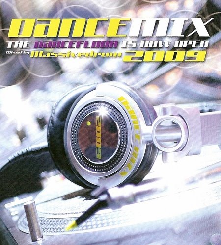 VA - Dance Mix 2009