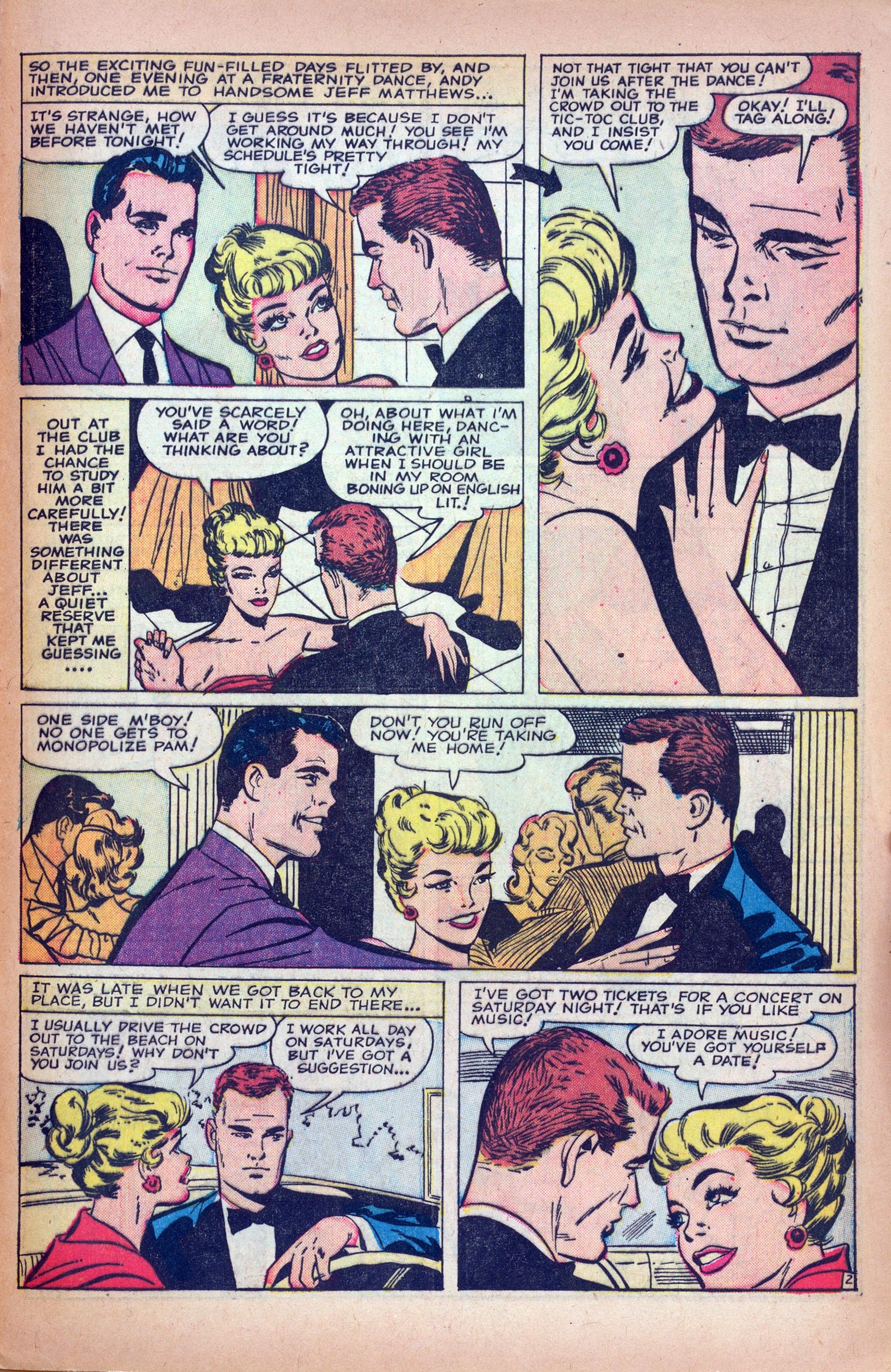 Read online My Own Romance comic -  Issue #66 - 29