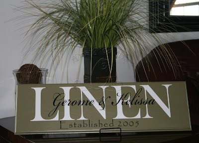 established signs medium