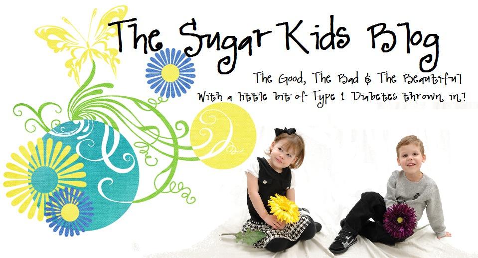 Sugar Kids