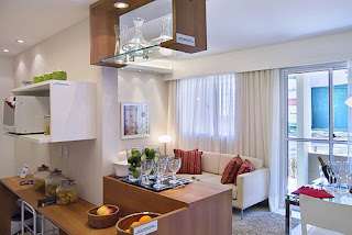 A CASA, OS CASOS: Salas...