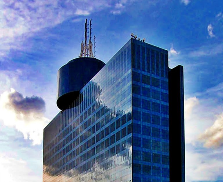 Holiday Inn Express WTC Historia del