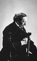 Hans Christian Andersen (1805-1875)